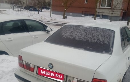 BMW 5 серия, 1990 год, 130 000 рублей, 2 фотография