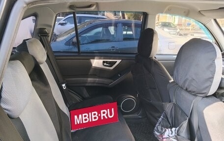 Lifan X60 I рестайлинг, 2014 год, 525 000 рублей, 11 фотография