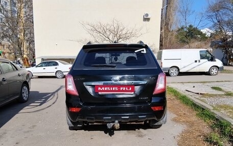 Lifan X60 I рестайлинг, 2014 год, 525 000 рублей, 19 фотография