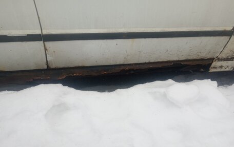 BMW 5 серия, 1990 год, 130 000 рублей, 8 фотография