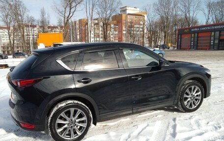 Mazda CX-5 II, 2021 год, 3 750 000 рублей, 2 фотография