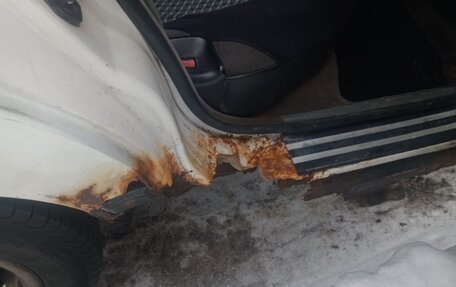 BMW 5 серия, 1990 год, 130 000 рублей, 7 фотография