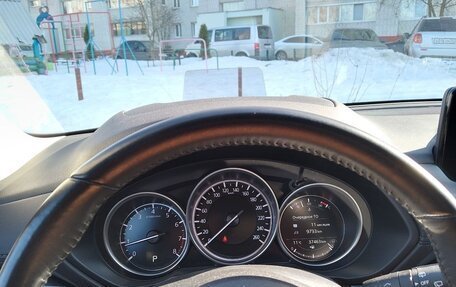 Mazda CX-5 II, 2021 год, 3 750 000 рублей, 5 фотография