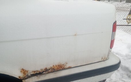 BMW 5 серия, 1990 год, 130 000 рублей, 10 фотография