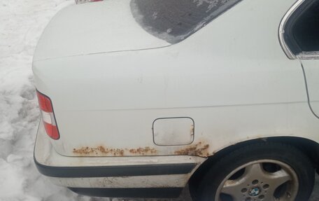 BMW 5 серия, 1990 год, 130 000 рублей, 9 фотография