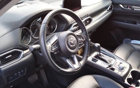 Mazda CX-5 II, 2021 год, 3 750 000 рублей, 6 фотография