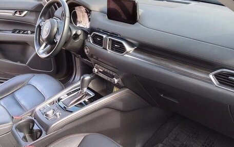 Mazda CX-5 II, 2021 год, 3 750 000 рублей, 7 фотография