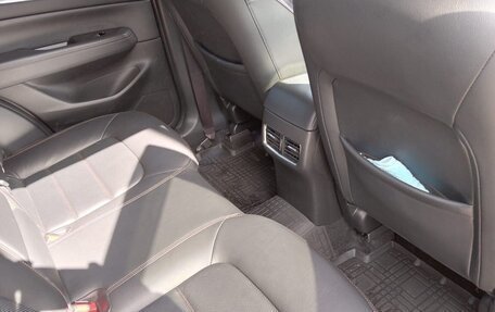 Mazda CX-5 II, 2021 год, 3 750 000 рублей, 8 фотография