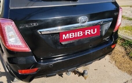 Lifan X60 I рестайлинг, 2014 год, 525 000 рублей, 17 фотография