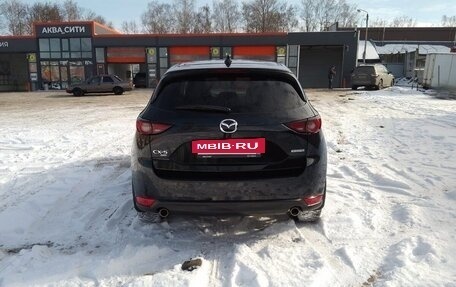 Mazda CX-5 II, 2021 год, 3 750 000 рублей, 4 фотография