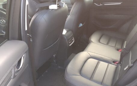 Mazda CX-5 II, 2021 год, 3 750 000 рублей, 9 фотография