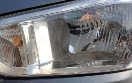 Hyundai Creta I рестайлинг, 2016 год, 1 500 000 рублей, 8 фотография