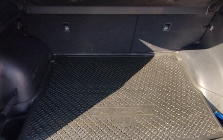 Hyundai Creta I рестайлинг, 2016 год, 1 500 000 рублей, 6 фотография