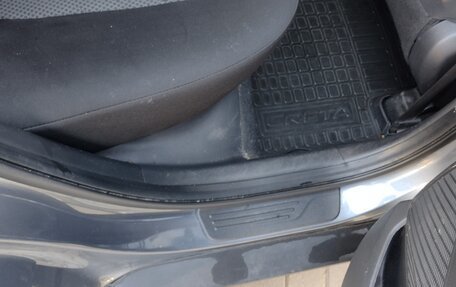 Hyundai Creta I рестайлинг, 2016 год, 1 500 000 рублей, 7 фотография