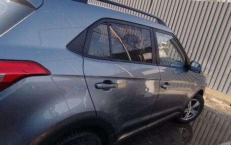 Hyundai Creta I рестайлинг, 2016 год, 1 500 000 рублей, 4 фотография