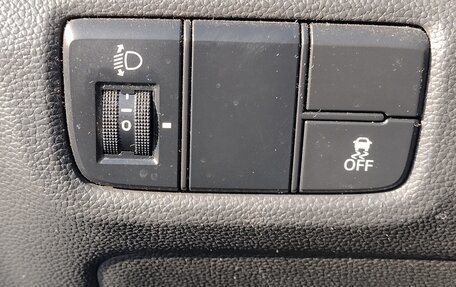 Hyundai Creta I рестайлинг, 2016 год, 1 500 000 рублей, 13 фотография