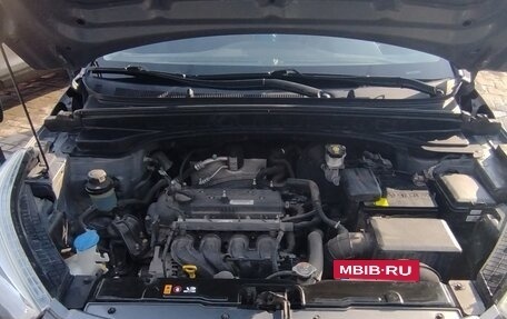 Hyundai Creta I рестайлинг, 2016 год, 1 500 000 рублей, 5 фотография