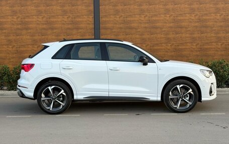 Audi Q3, 2025 год, 4 945 000 рублей, 5 фотография