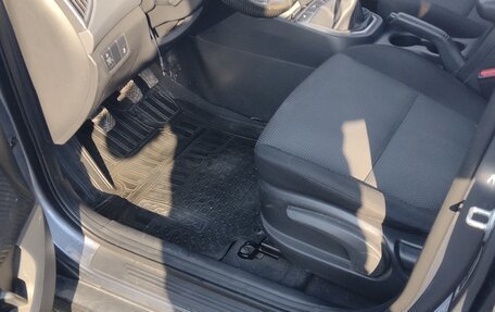 Hyundai Creta I рестайлинг, 2016 год, 1 500 000 рублей, 16 фотография