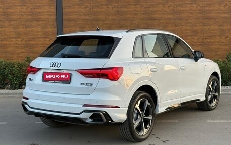 Audi Q3, 2025 год, 4 945 000 рублей, 6 фотография