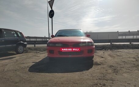 Mitsubishi Galant VIII, 1993 год, 110 000 рублей, 3 фотография