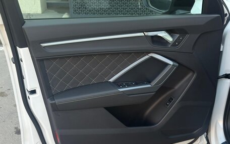 Audi Q3, 2025 год, 4 945 000 рублей, 18 фотография