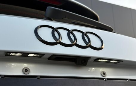 Audi Q3, 2025 год, 4 945 000 рублей, 12 фотография