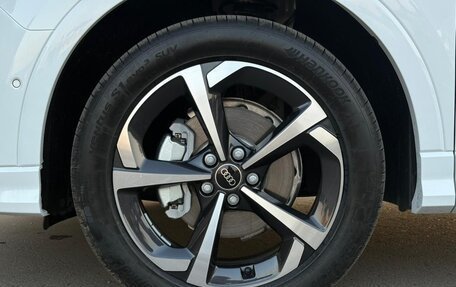 Audi Q3, 2025 год, 4 945 000 рублей, 14 фотография