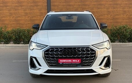 Audi Q3, 2025 год, 4 945 000 рублей, 2 фотография