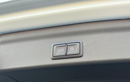 Audi Q3, 2025 год, 4 945 000 рублей, 27 фотография