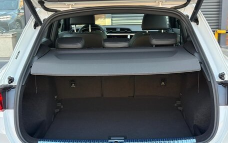 Audi Q3, 2025 год, 4 945 000 рублей, 26 фотография