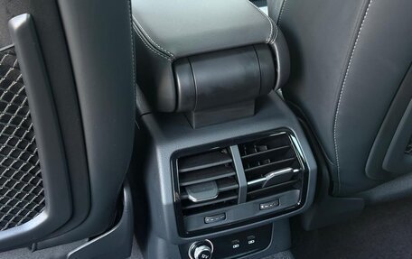 Audi Q3, 2025 год, 4 945 000 рублей, 24 фотография