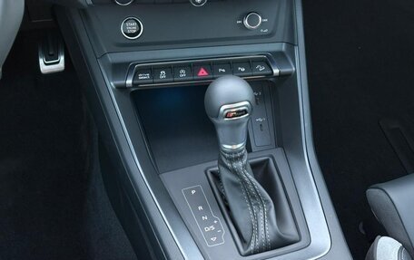 Audi Q3, 2025 год, 4 945 000 рублей, 22 фотография