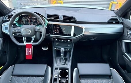 Audi Q3, 2025 год, 4 945 000 рублей, 15 фотография