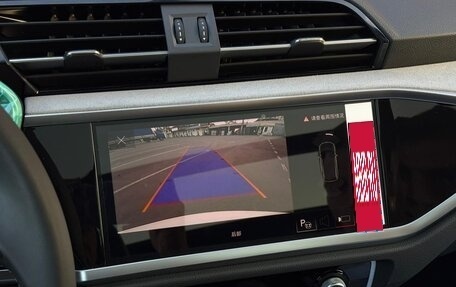 Audi Q3, 2025 год, 4 945 000 рублей, 20 фотография