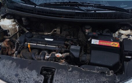 KIA Rio III рестайлинг, 2015 год, 940 000 рублей, 9 фотография