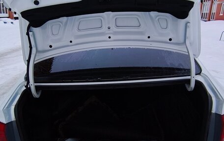 KIA Rio III рестайлинг, 2015 год, 940 000 рублей, 13 фотография