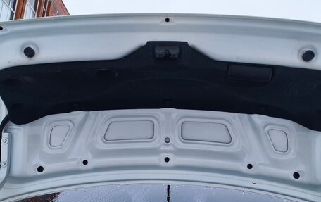 KIA Rio III рестайлинг, 2015 год, 940 000 рублей, 12 фотография