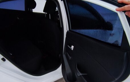 KIA Rio III рестайлинг, 2015 год, 940 000 рублей, 22 фотография