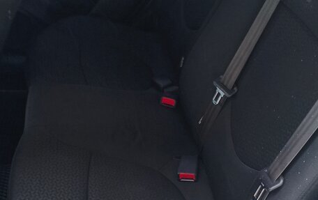 KIA Rio III рестайлинг, 2015 год, 940 000 рублей, 26 фотография