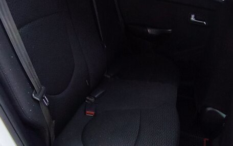 KIA Rio III рестайлинг, 2015 год, 940 000 рублей, 21 фотография