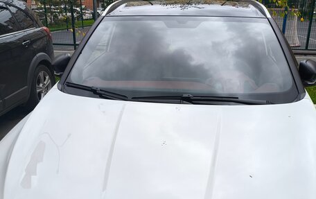 Geely Coolray I, 2023 год, 2 000 000 рублей, 3 фотография