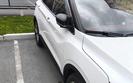 Geely Coolray I, 2023 год, 2 000 000 рублей, 2 фотография