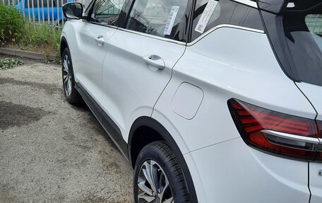 Geely Coolray I, 2023 год, 2 000 000 рублей, 5 фотография