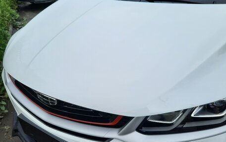 Geely Coolray I, 2023 год, 2 000 000 рублей, 6 фотография