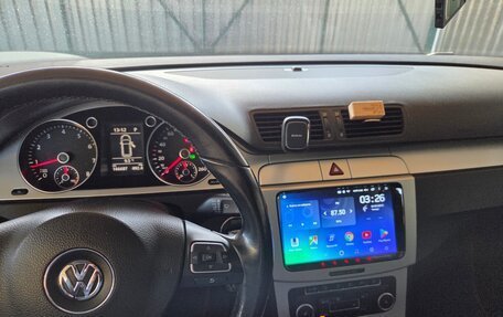 Volkswagen Passat B6, 2010 год, 725 000 рублей, 7 фотография