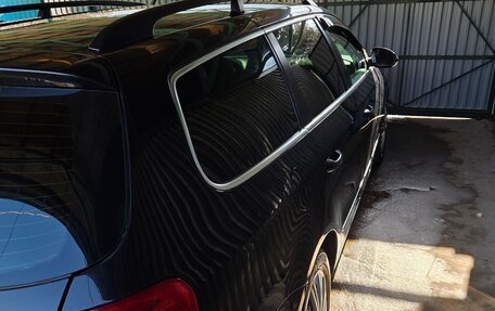 Volkswagen Passat B6, 2010 год, 725 000 рублей, 5 фотография