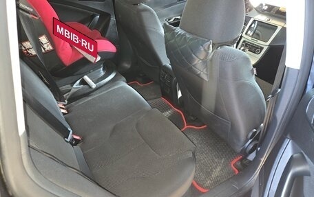 Volkswagen Passat B6, 2010 год, 725 000 рублей, 8 фотография