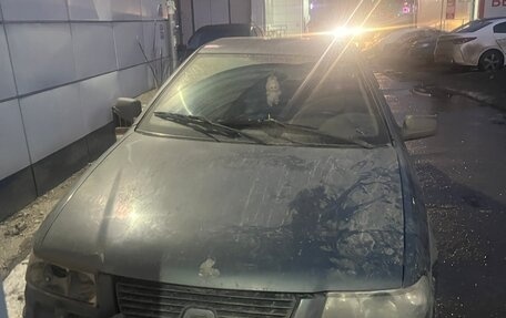 Iran Khodro Samand, 2007 год, 130 000 рублей, 1 фотография