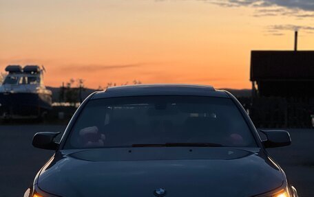 BMW 5 серия, 2007 год, 1 250 000 рублей, 1 фотография